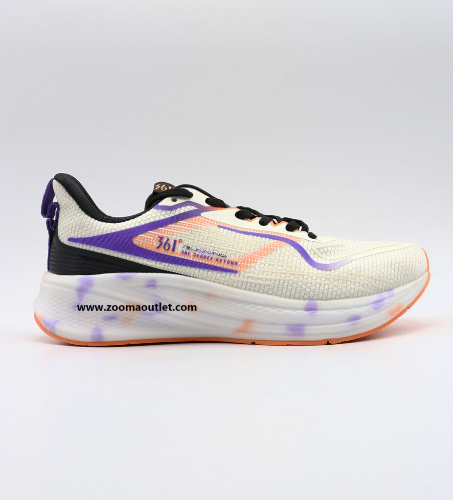 کفش رانینگ 361 درجه - کد 572412226140