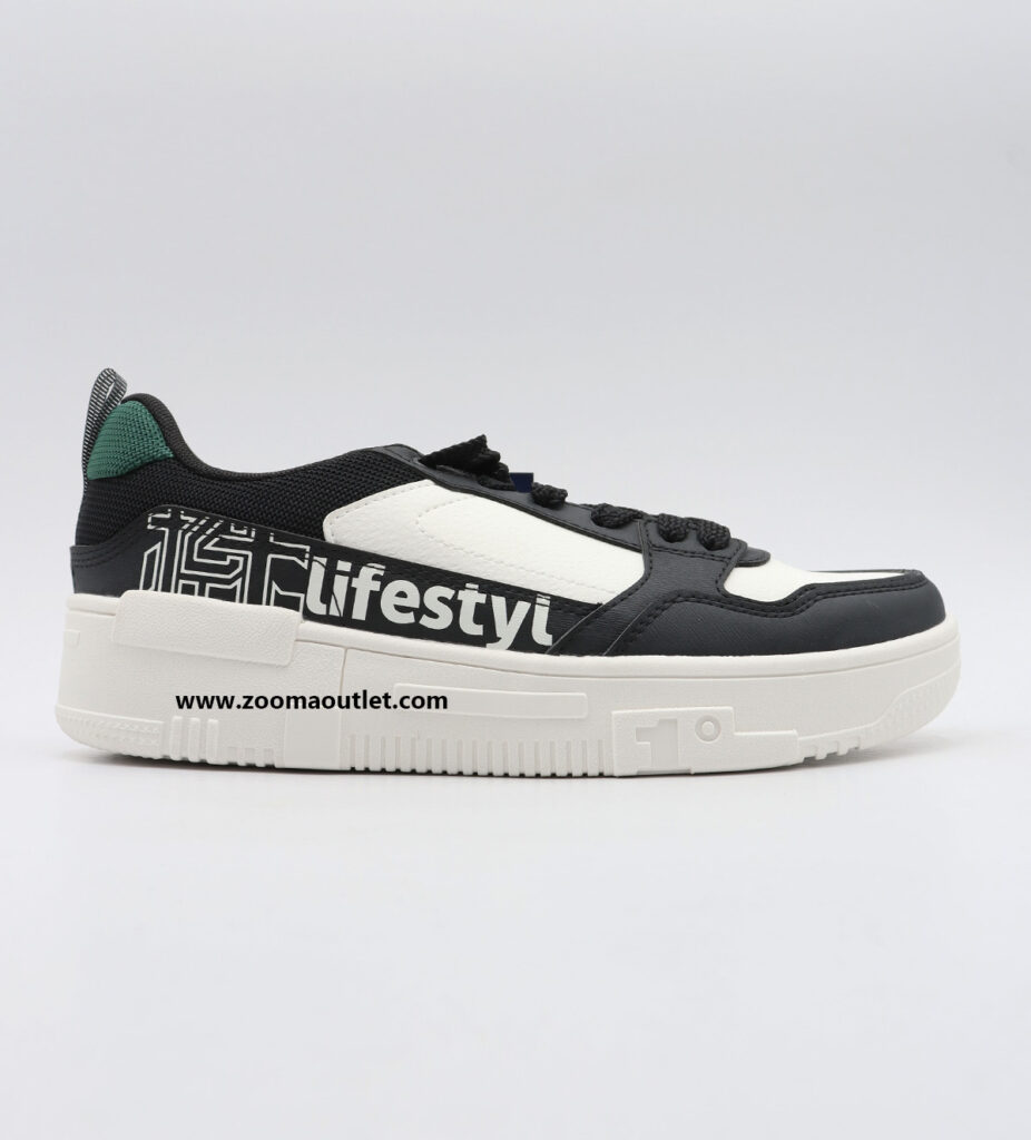 کفش لایف استایل 361 درجه - کد 572436606540