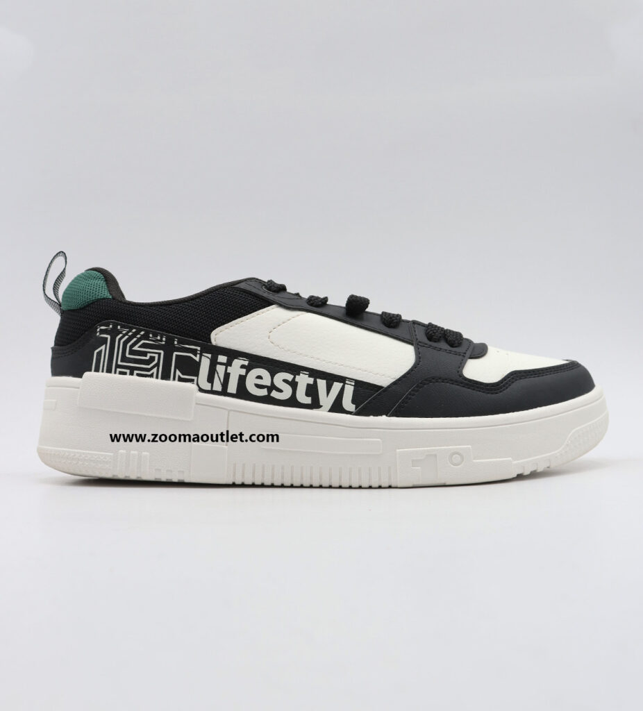 کفش لایف استایل مردانه 361 درجه - کد 572436606544