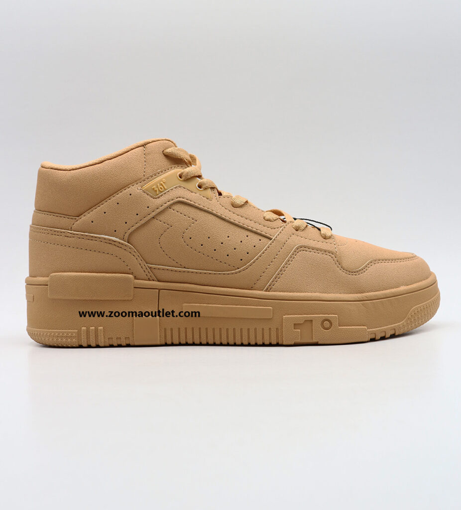 کفش لایف استایل مردانه 361 درجه - کد 572436610443