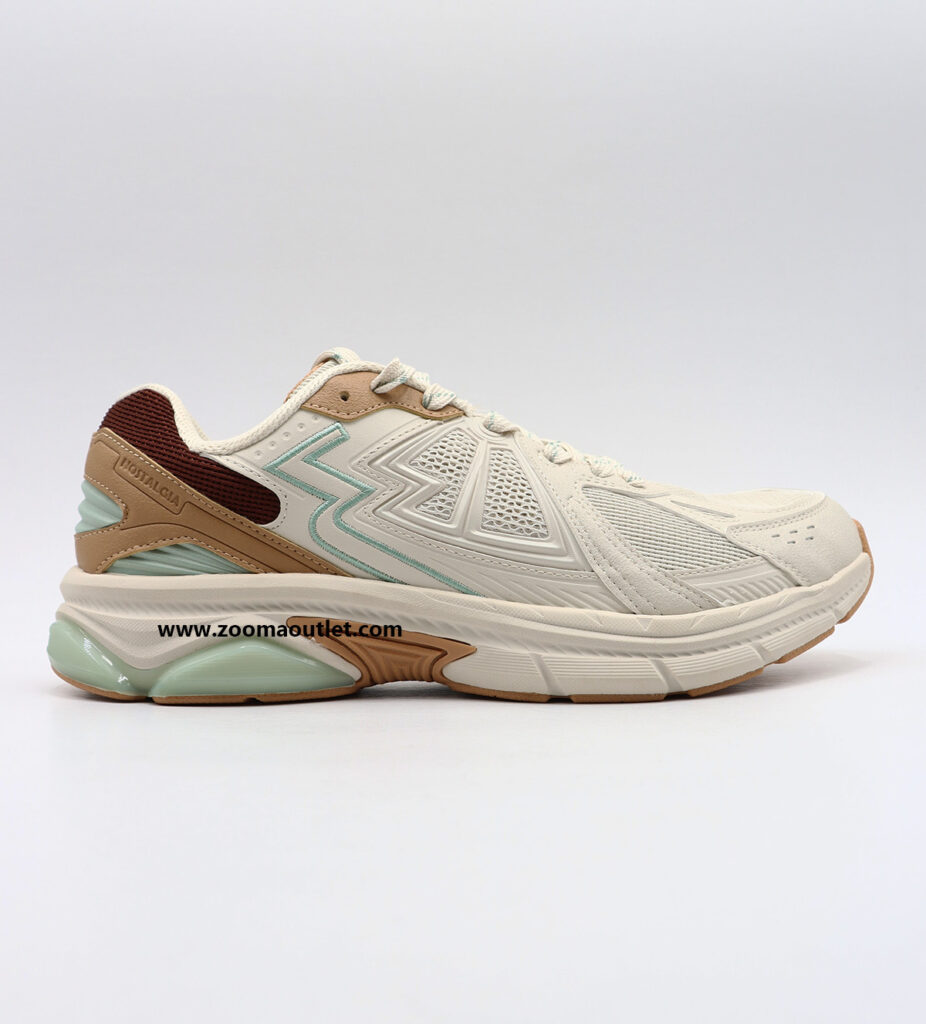 کفش لایف استایل مردانه 361 درجه - کد 5724367631042