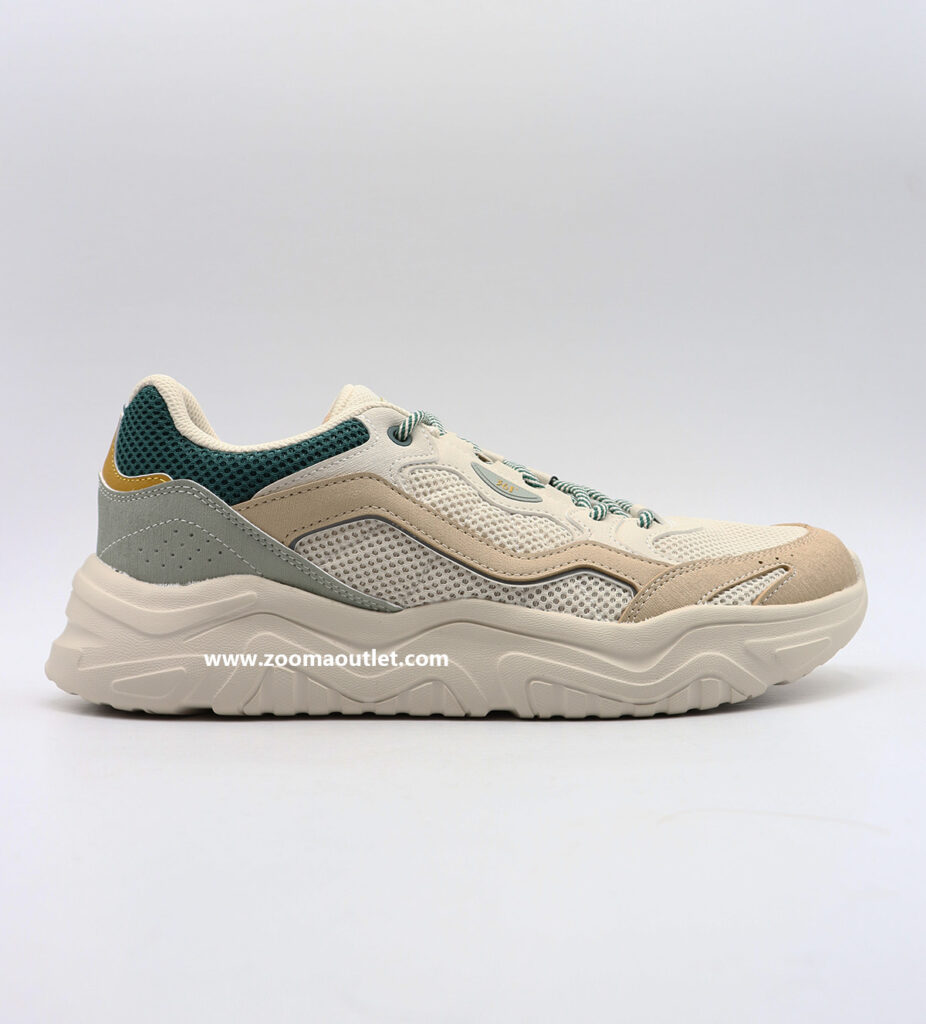 کفش لایف استایل مردانه 361 درجه - کد 572436767242