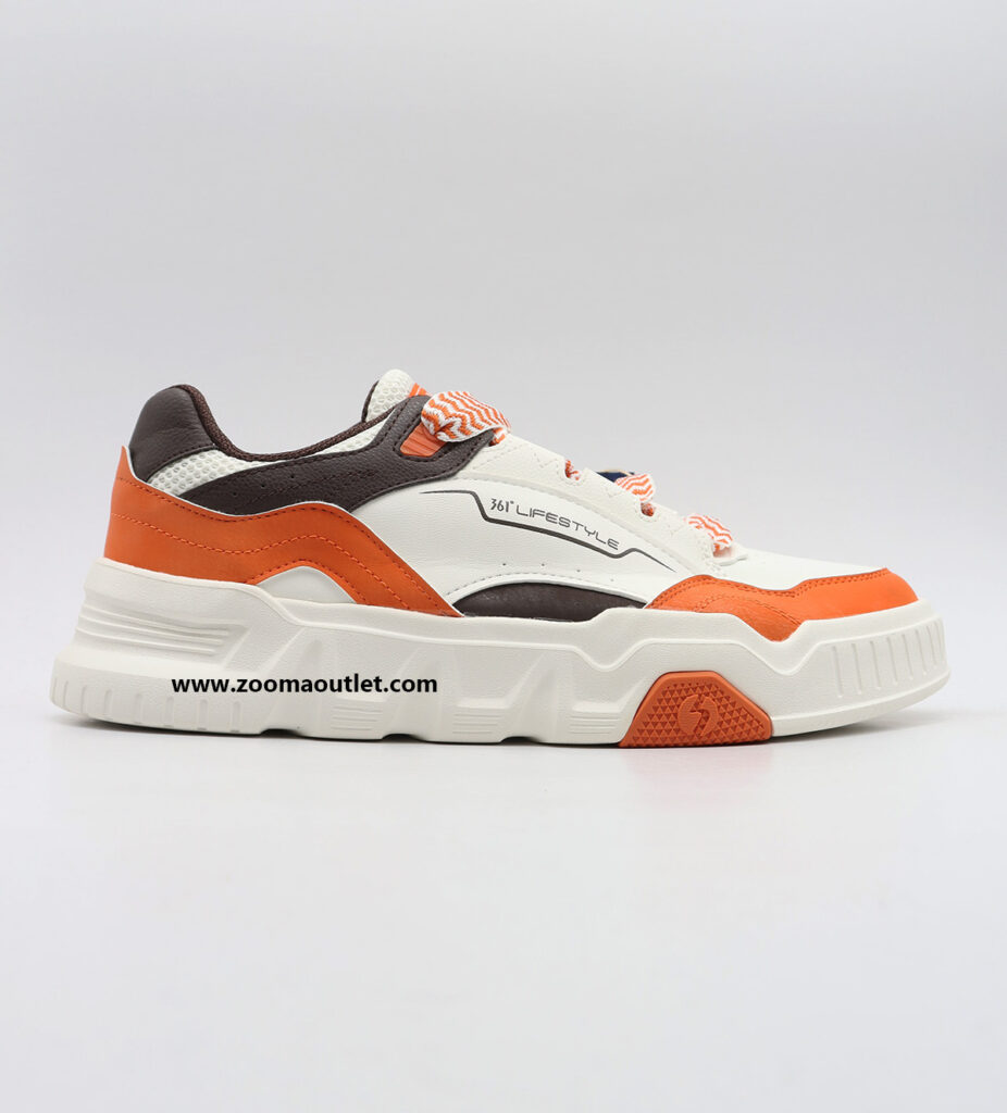 کفش لایف استایل مردانه 361 درجه - کد 572446615642