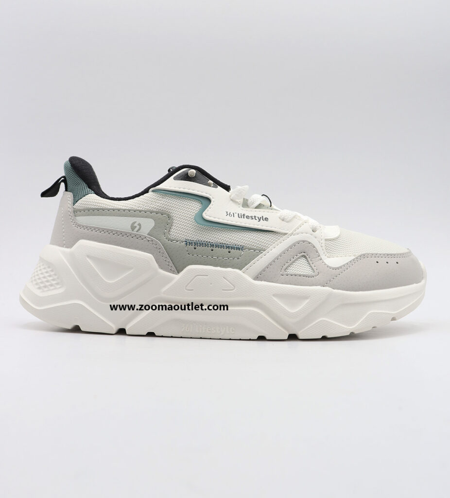 کفش لایف استایل 361 درجه - کد 572446717540