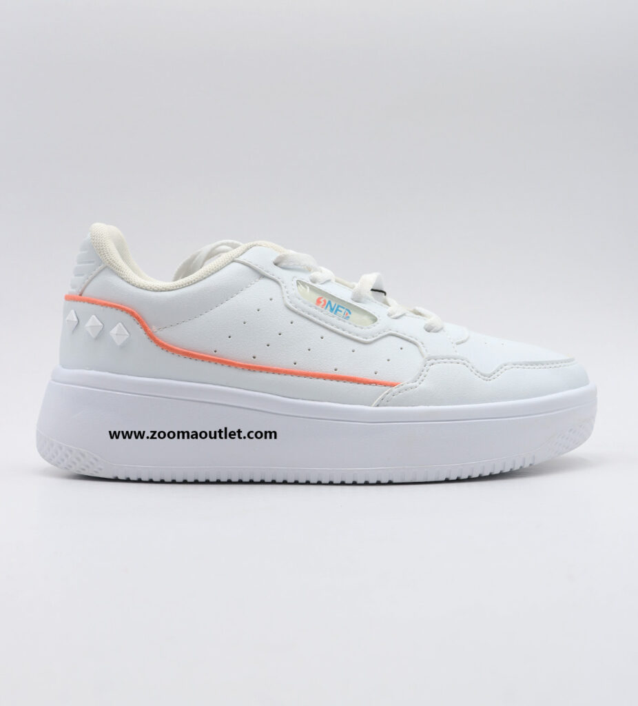 کفش لایف استایل 361 درجه - کد 582016622138