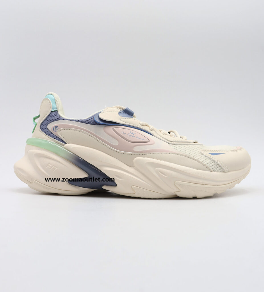 کفش رانینگ 361 درجه - کد 582136776440