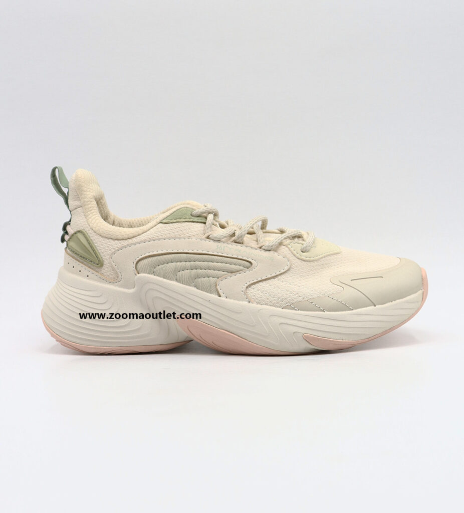 کفش رانینگ زنانه 361 درجه - کد 582244405236