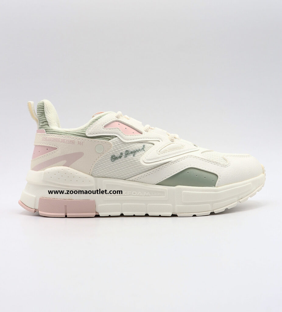 کفش لایف استایل زنانه 361 درجه - کد 582246730638