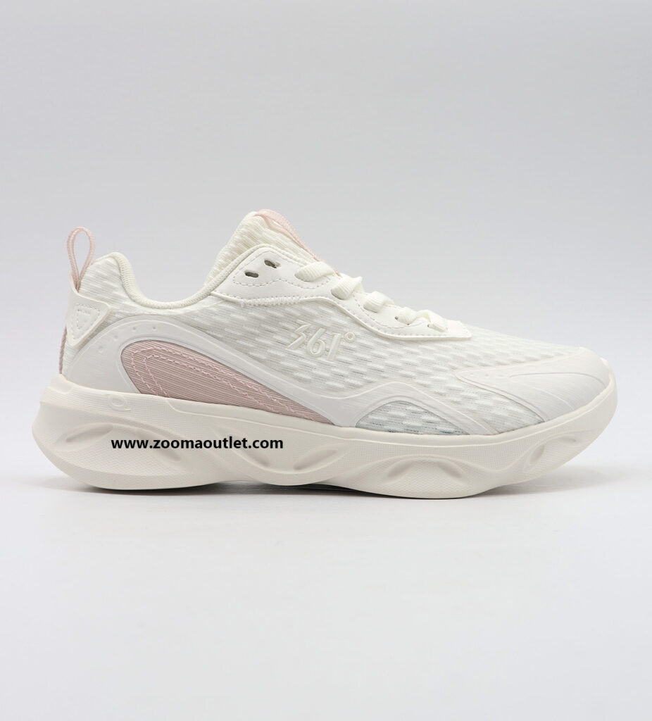 کفش رانینگ زنانه 361 درجه - کد 582322218136