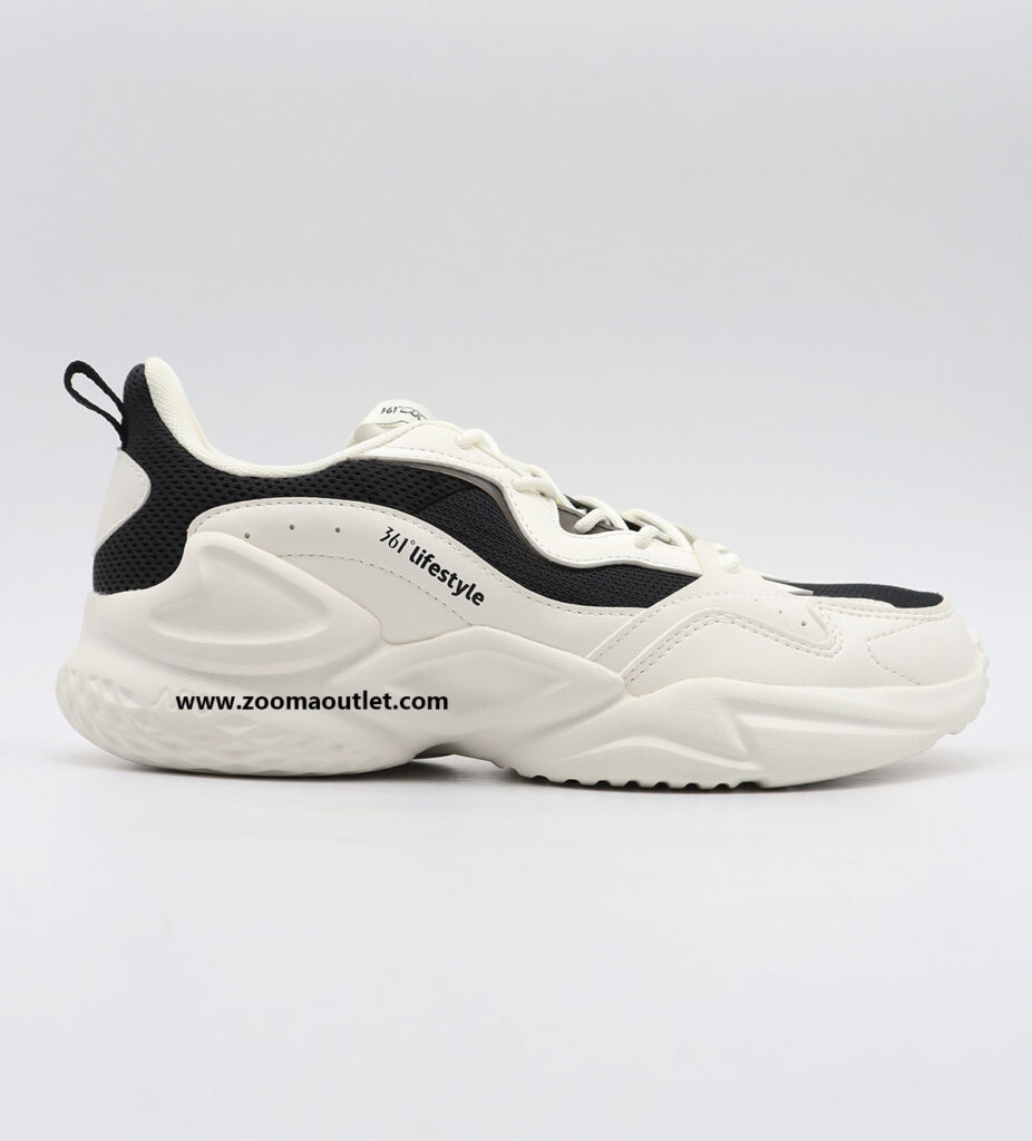 کفش لایف استایل 361 درجه - کد 582336774439