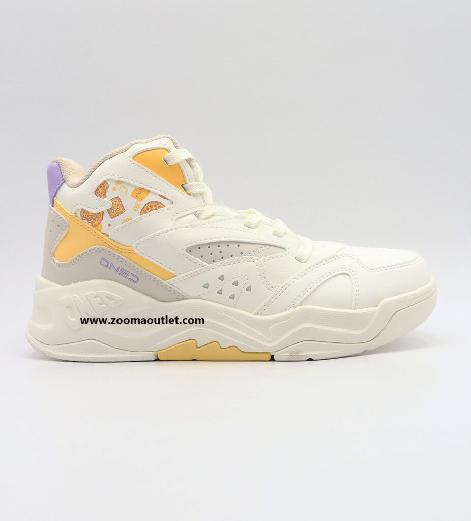 کفش لایف استایل زنانه 361 درجه - کد 582346618739