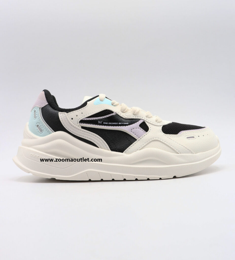 کفش لایف استایل 361 درجه - کد 582346708339