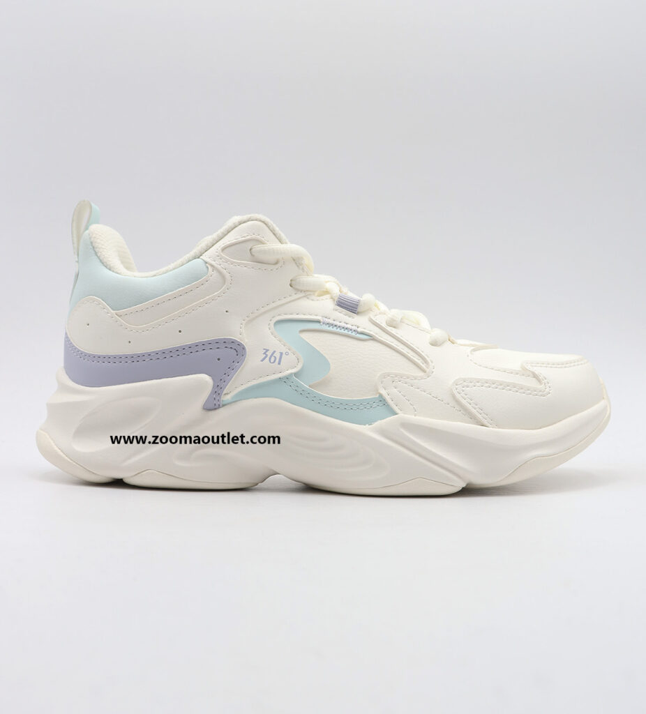 کفش لایف استایل 361 درجه - کد 582346731139