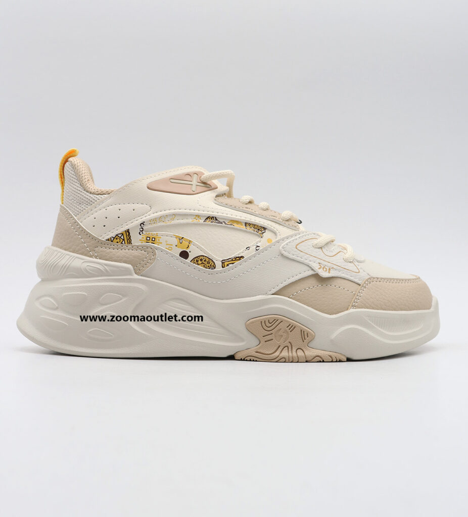 کفش لایف استایل 361 درجه - کد 582436618438