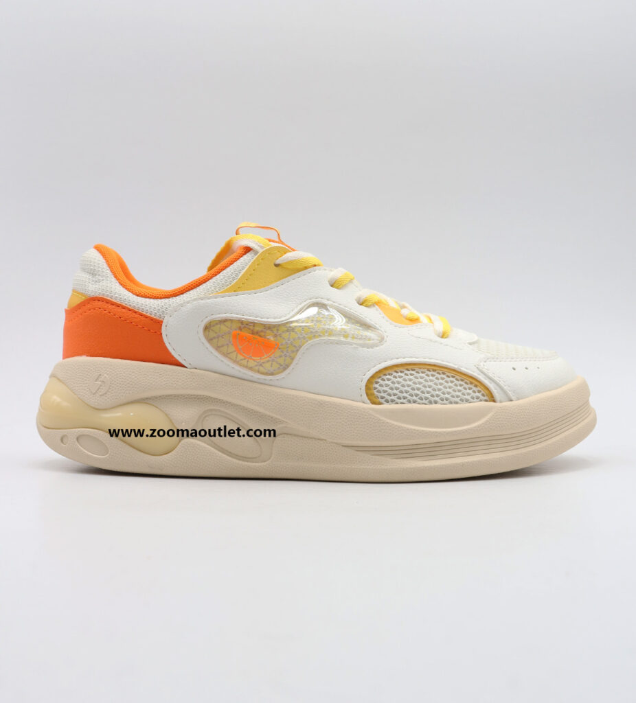 کفش لایف استایل 361 درجه - کد 582526609539