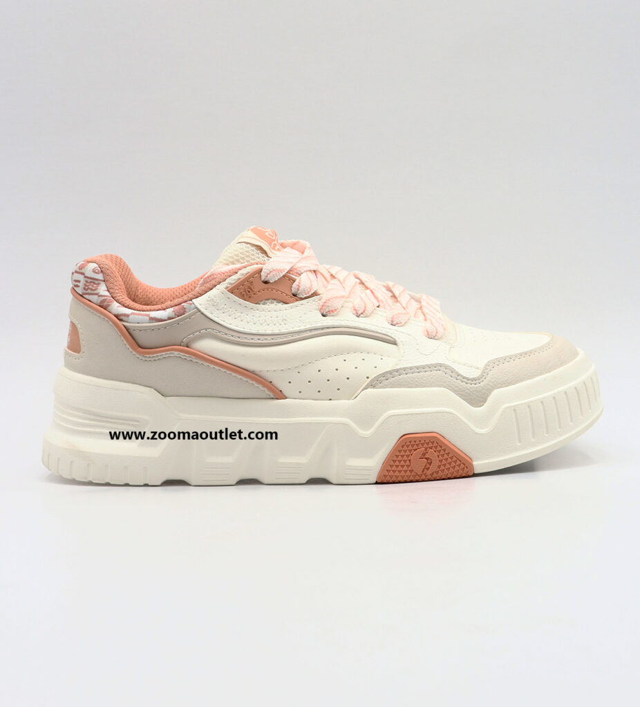 کفش لایف استایل زنانه 361 درجه - کد 582546618236