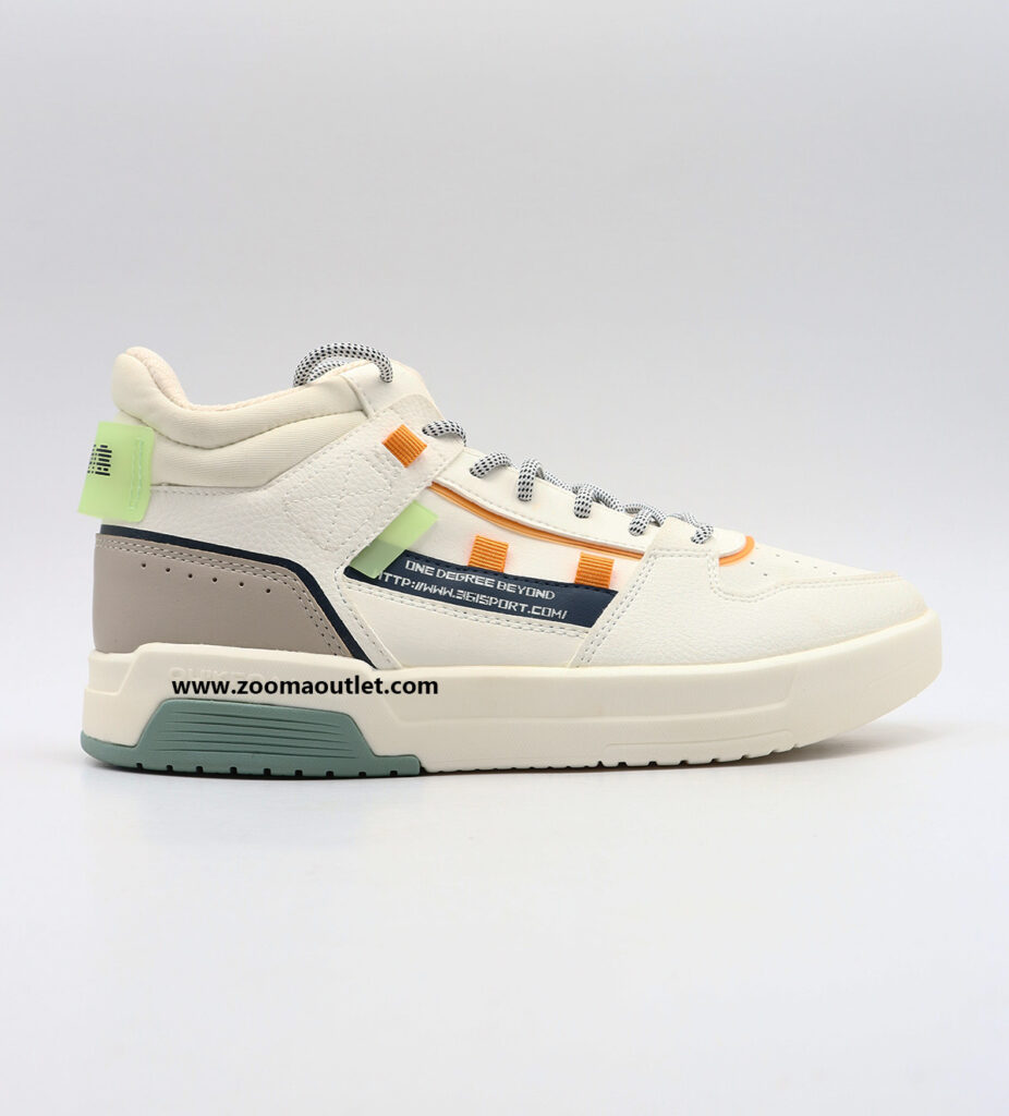 کفش لایف استایل 361 درجه - کد 672146607339