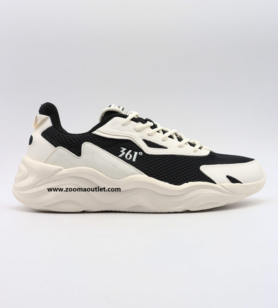 کفش لایف استایل مردانه 361 درجه - کد 672216701342