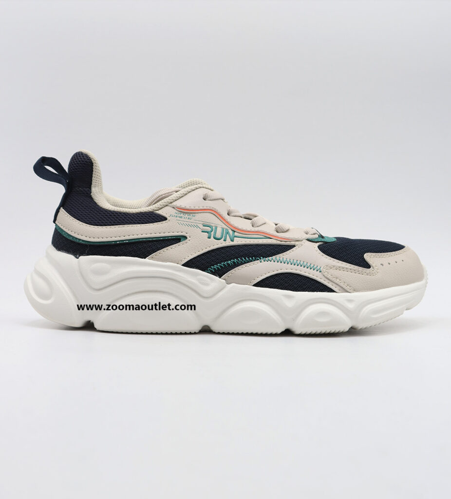 کفش لایف استایل 361 درجه - کد 672222203241