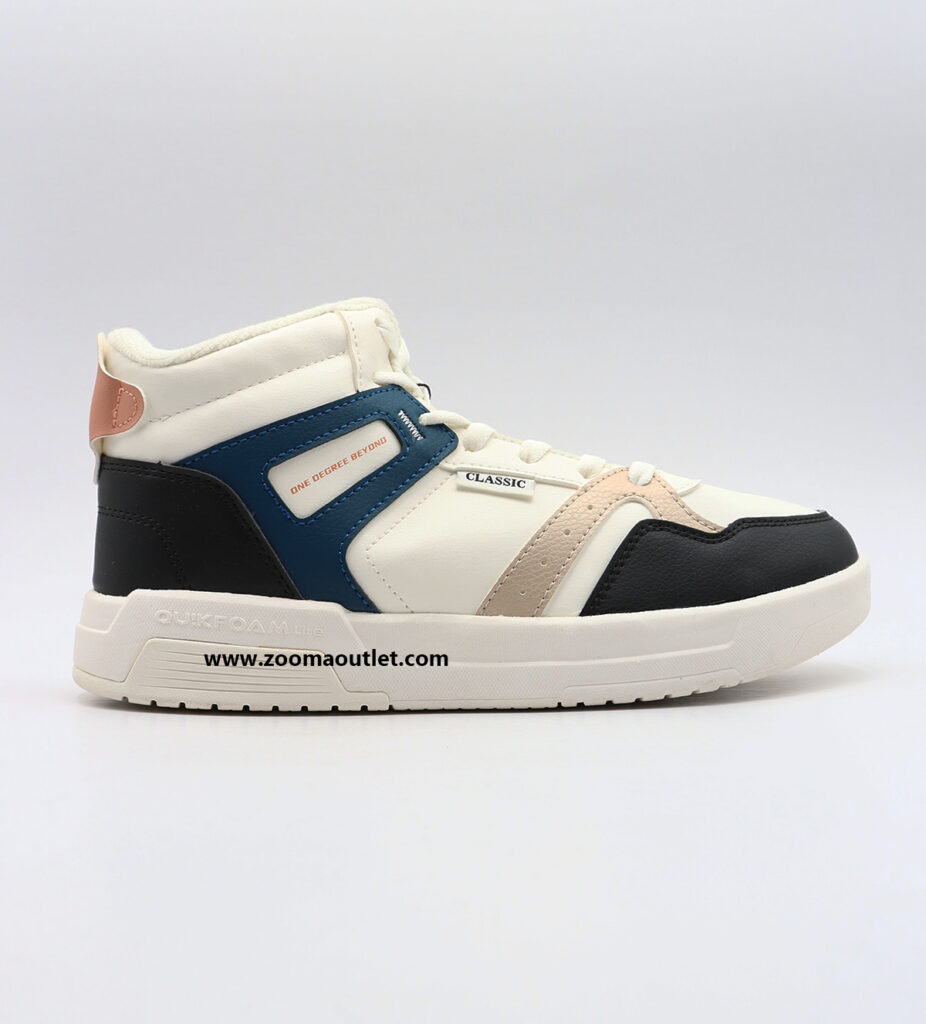 کفش لایف استایل 361 درجه - کد 672246601241