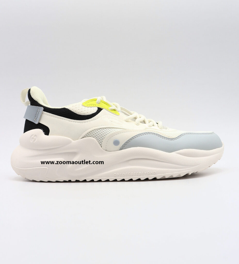 کفش لایف استایل 361 درجه - کد 672316706640