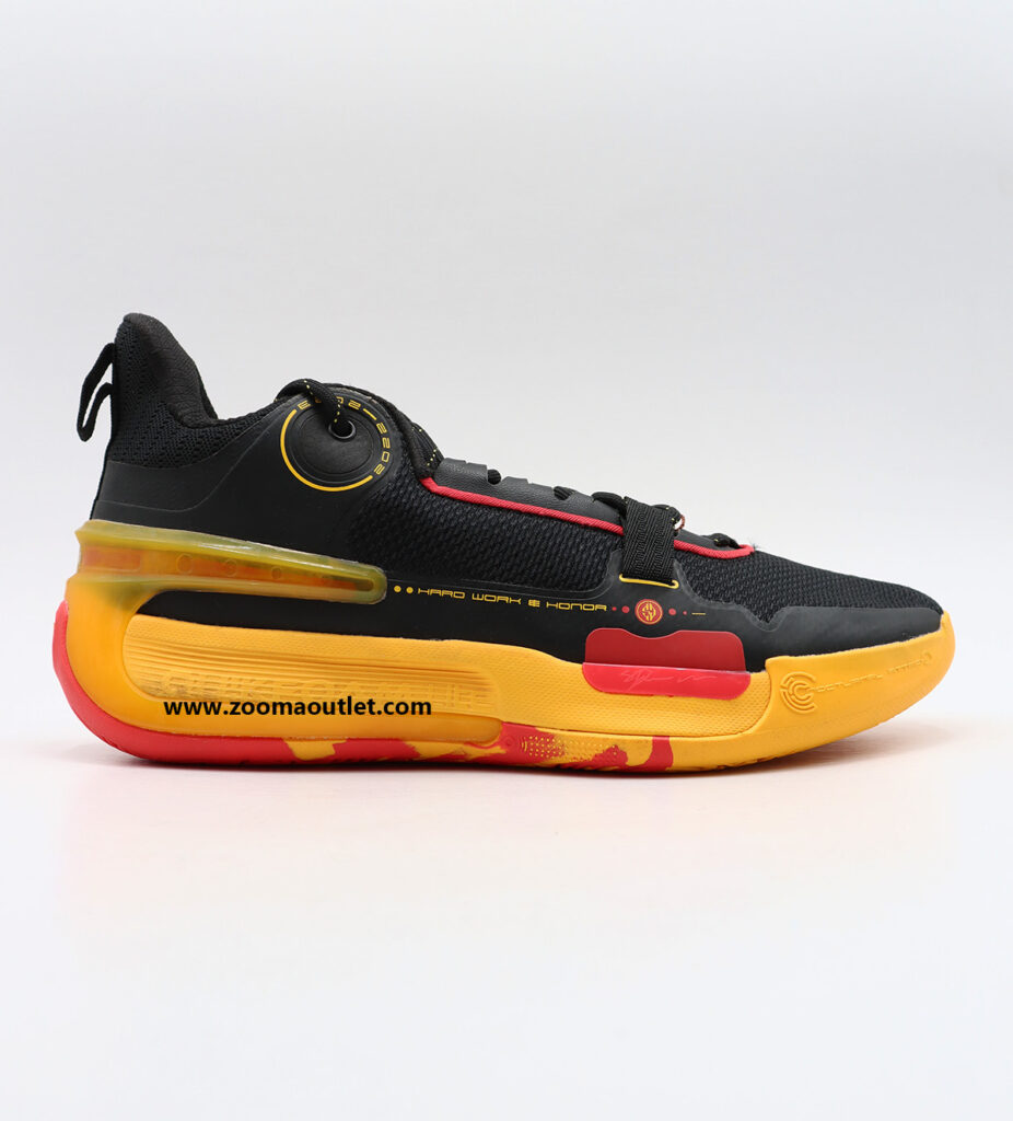 کفش بسکتبال مردانه 361 درجه - کد 672411115342