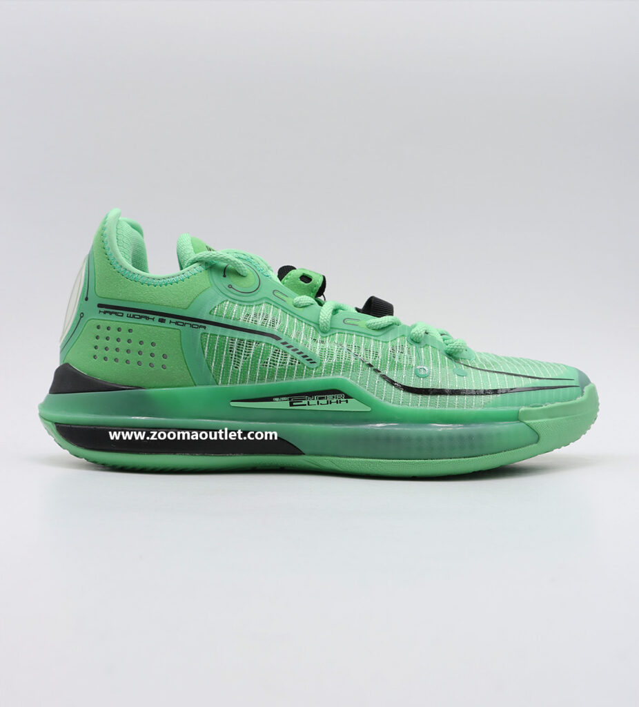 کفش بسکتبال 361 درجه - کد 672411120343