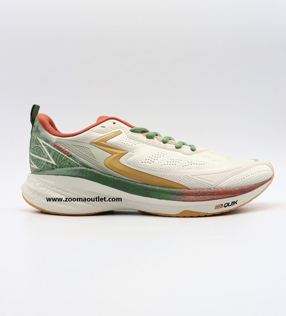 کفش رانینگ 361 درجه - کد 672412211243