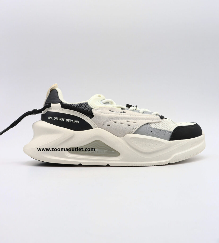 کفش لایف استایل 361 درجه - کد 672436620439