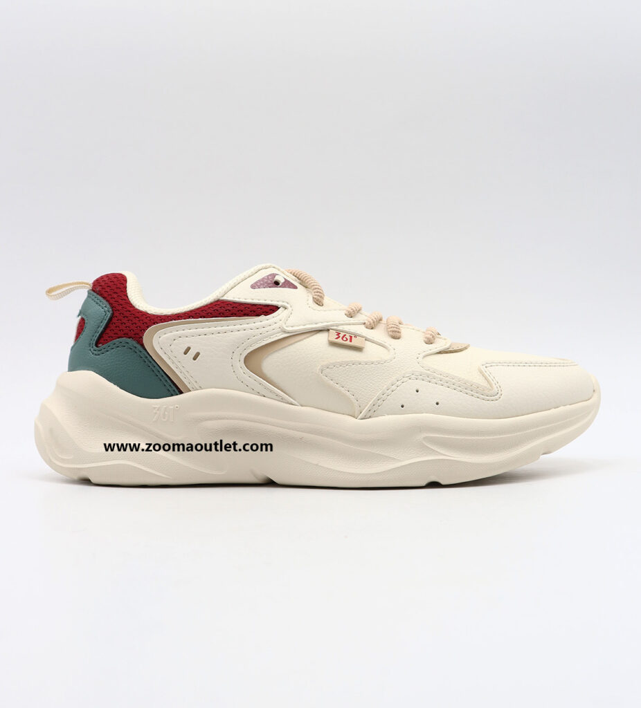 کفش رانینگ 361 درجه - کد 672436718340