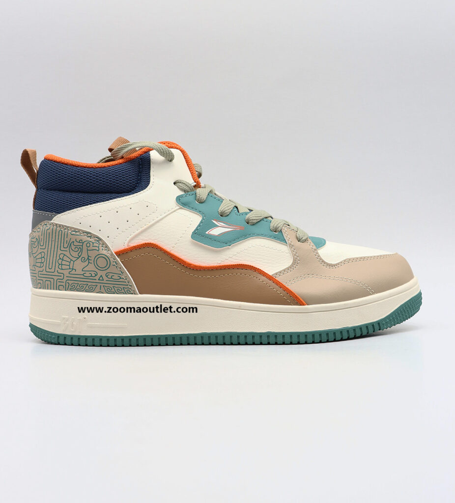 کفش لایف استایل 361 درجه - کد 672446626243