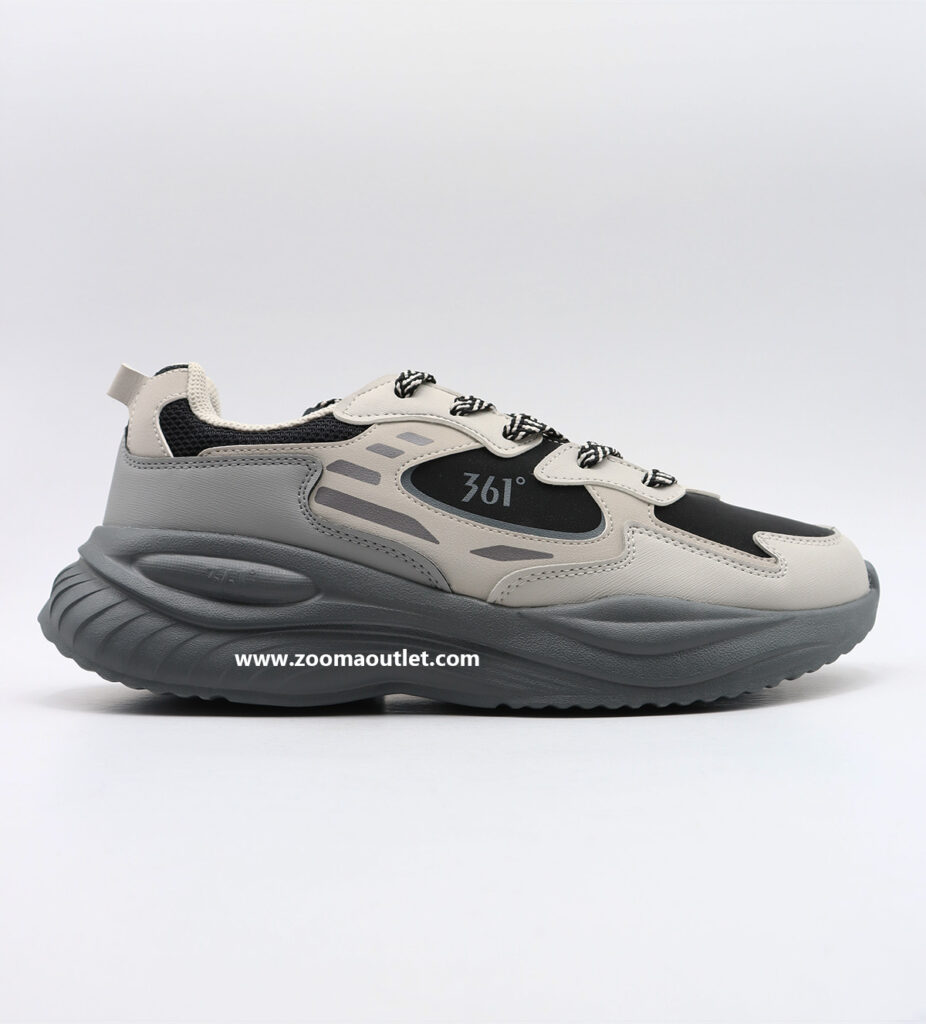 کفش لایف استایل 361 درجه - کد 672446732243