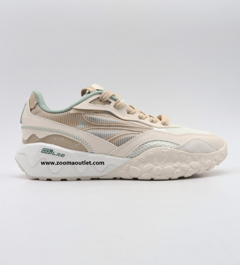 کفش رانینگ زنانه 361 درجه - کد 672516761239