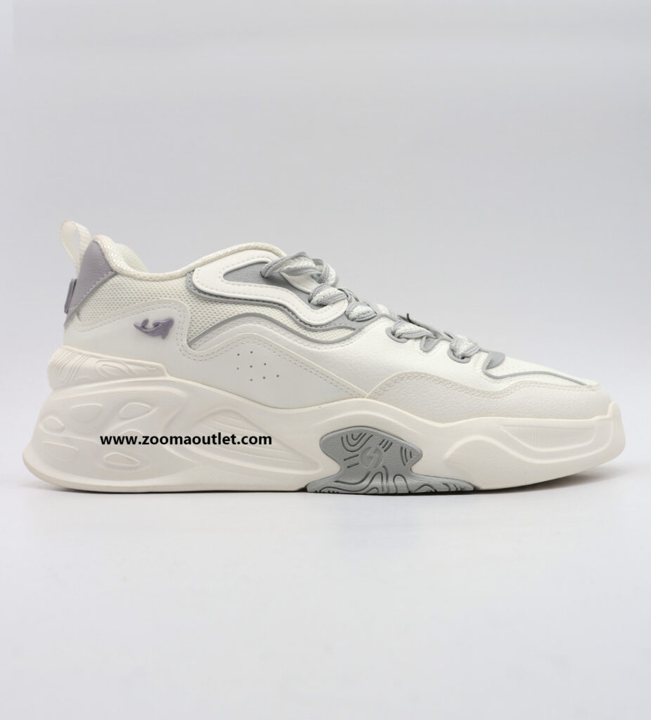 کفش لایف استایل 361 درجه - کد 672536606143