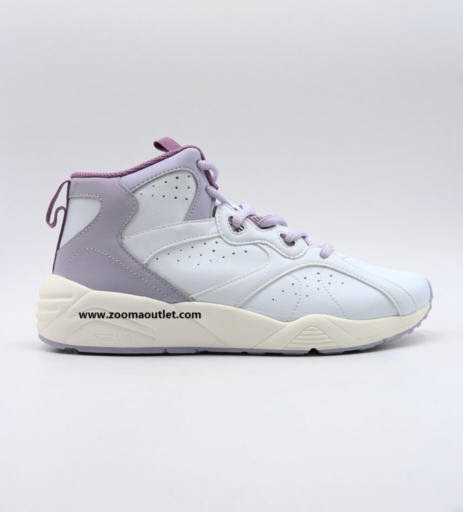 کفش لایف استایل 361 درجه - کد 682111110339