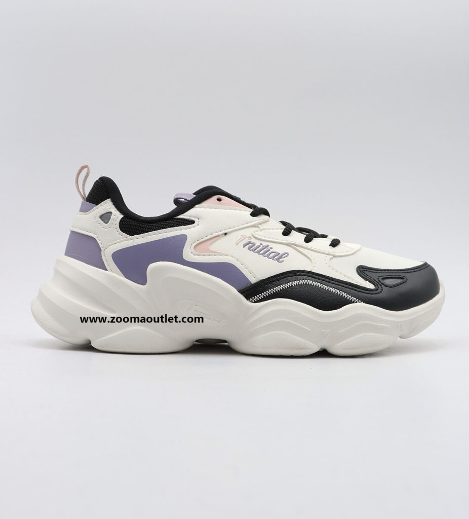 کفش لایف استایل زنانه 361 درجه - کد 6821167831138