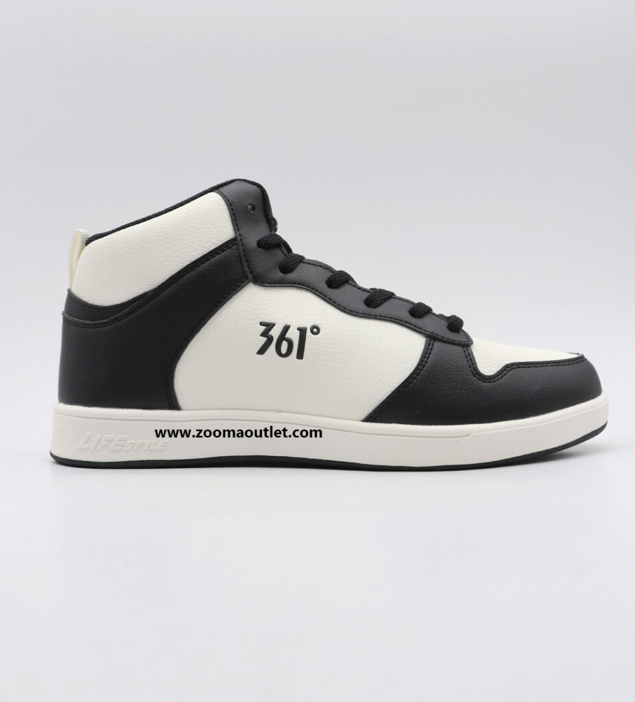 کفش لایف استایل 361 درجه - کد 682436605140