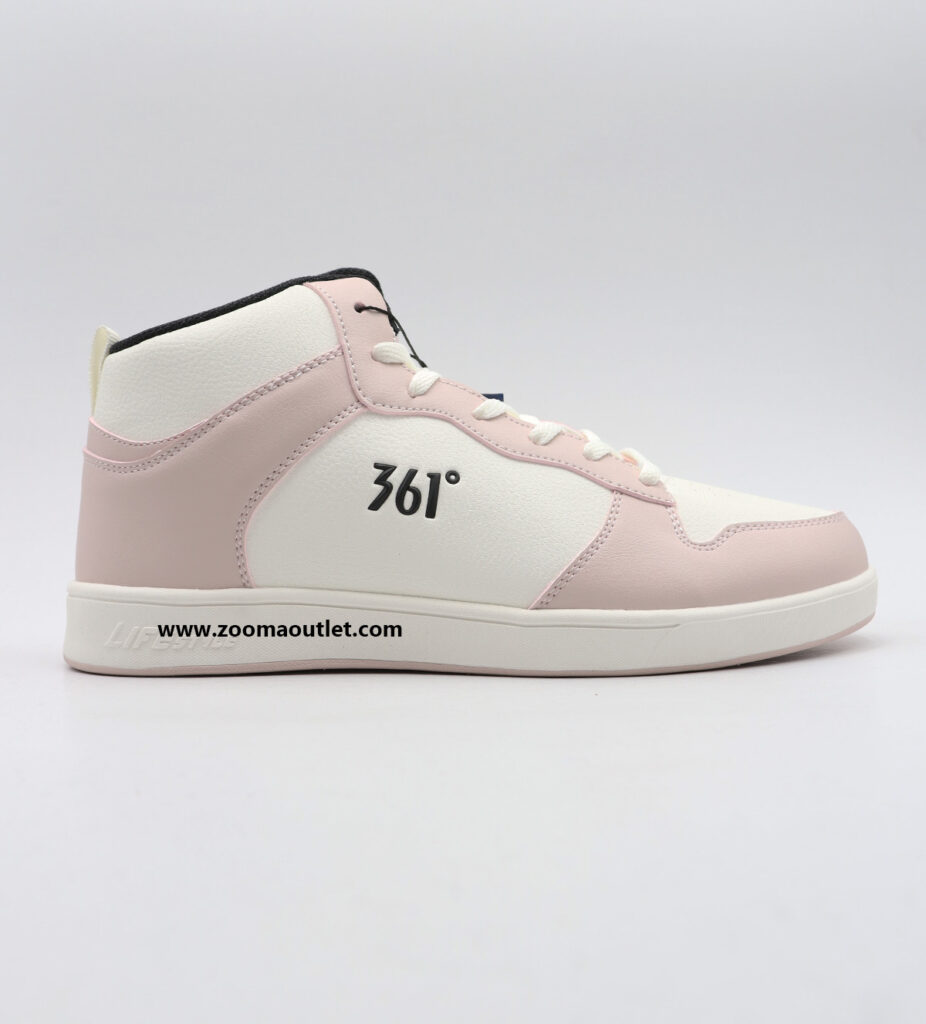 کفش لایف استایل 361 درجه - کد 682436605240