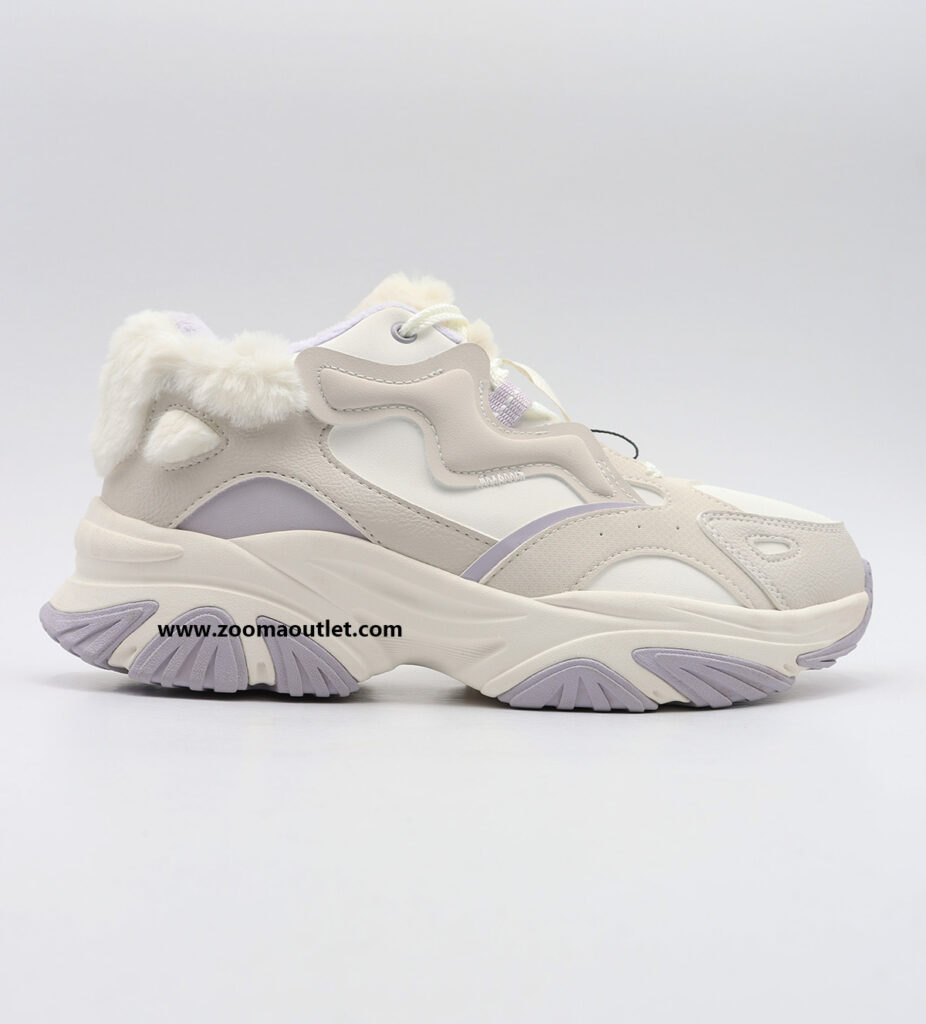 کفش لایف استایل 361 درجه - کد 682446703239