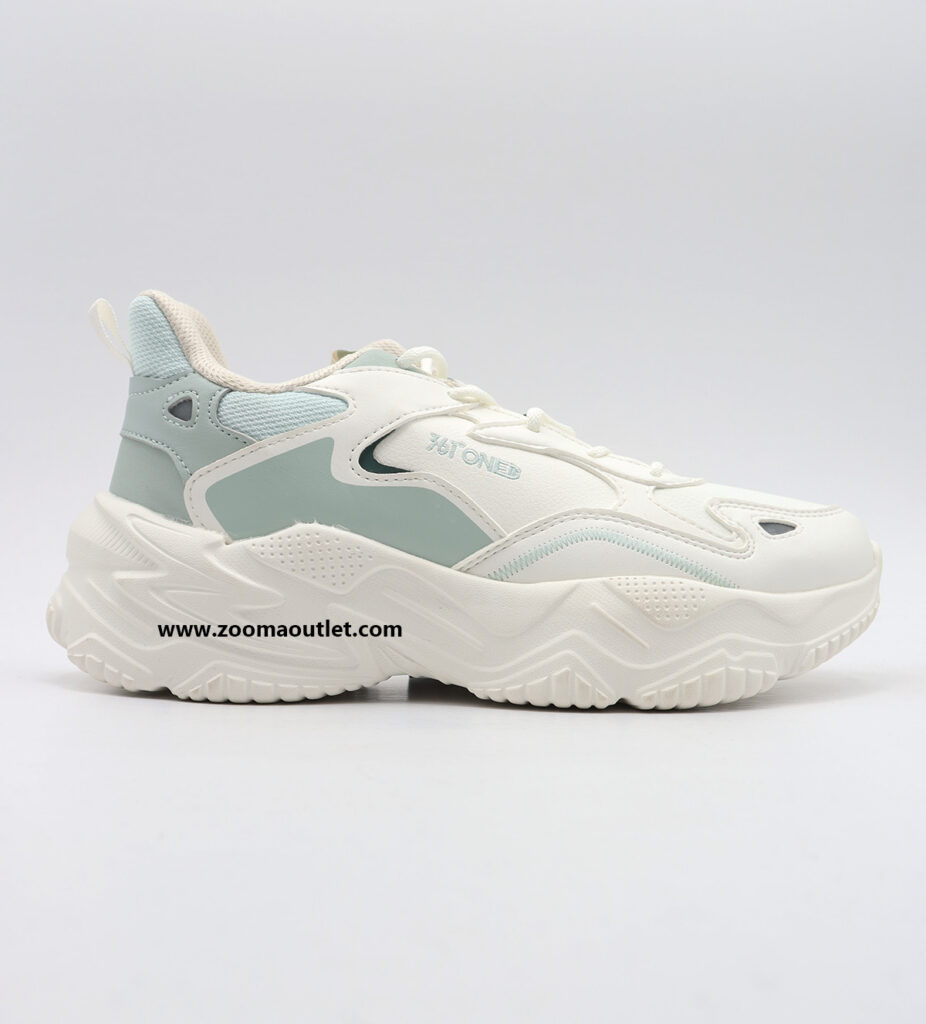 کفش رانینگ زنانه 361 درجه - کد 682446724139