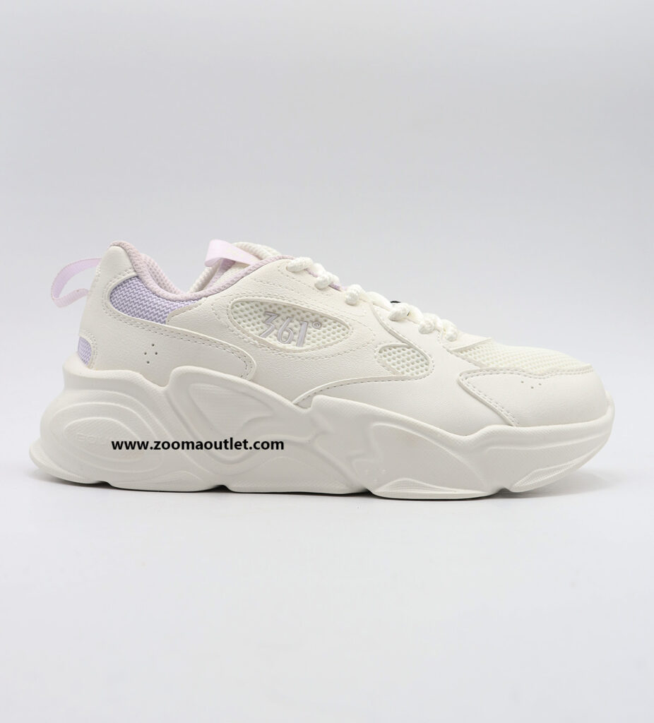 کفش لایف استایل 361 درجه - کد 682526761136