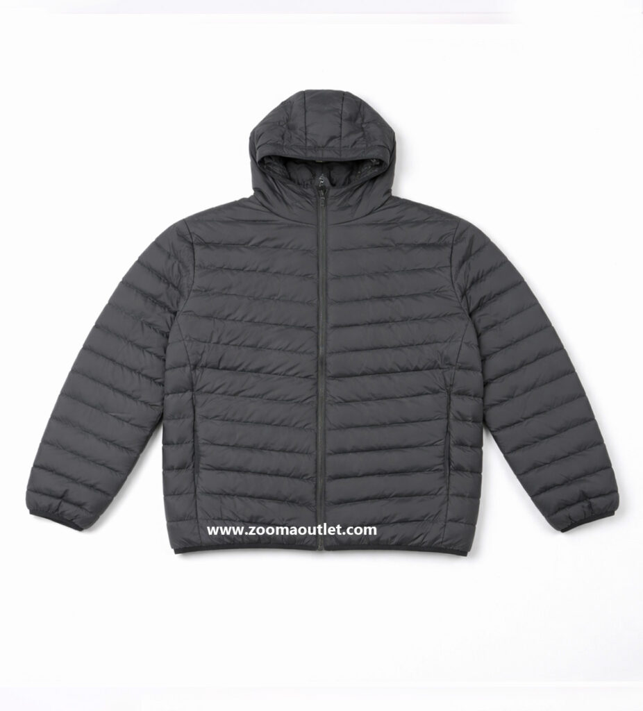 کاپشن BOOHOOMAN - کد 7090.5XL-149