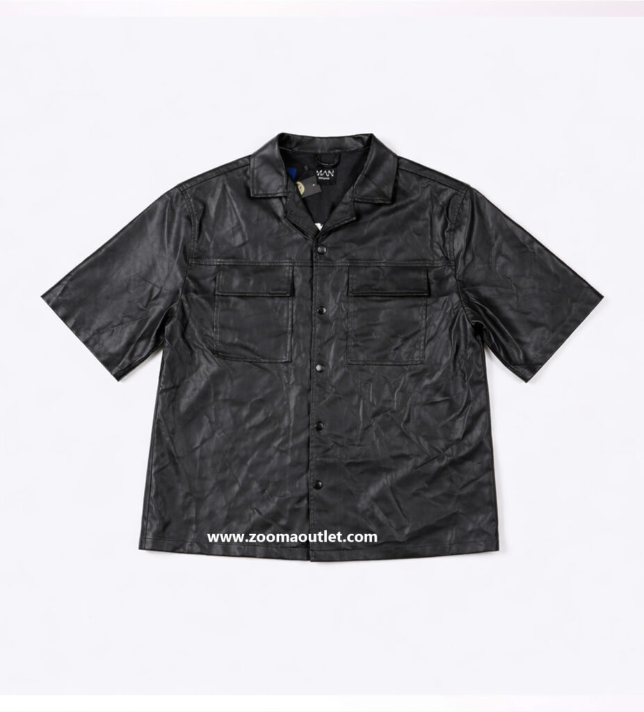 پیراهن مردانه BOOHOOMAN- کد 7090L-176