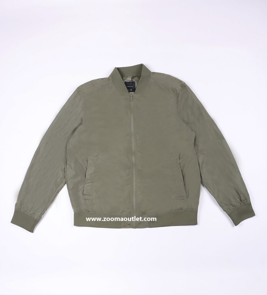 جکت LEFTIES- کد 7090XL-221