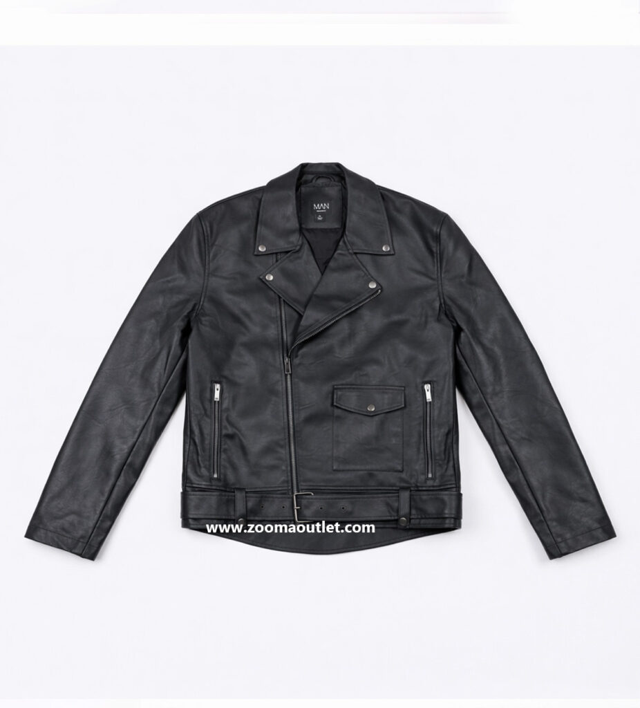 جکت چرم LEFTIES- کد 7095.4XL-171