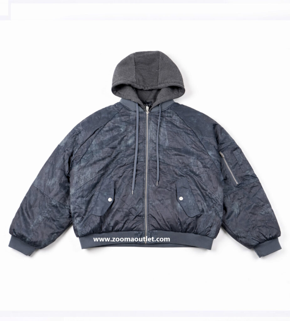 سویشرت BOOHOOMAN- کد 7095.4XL-218