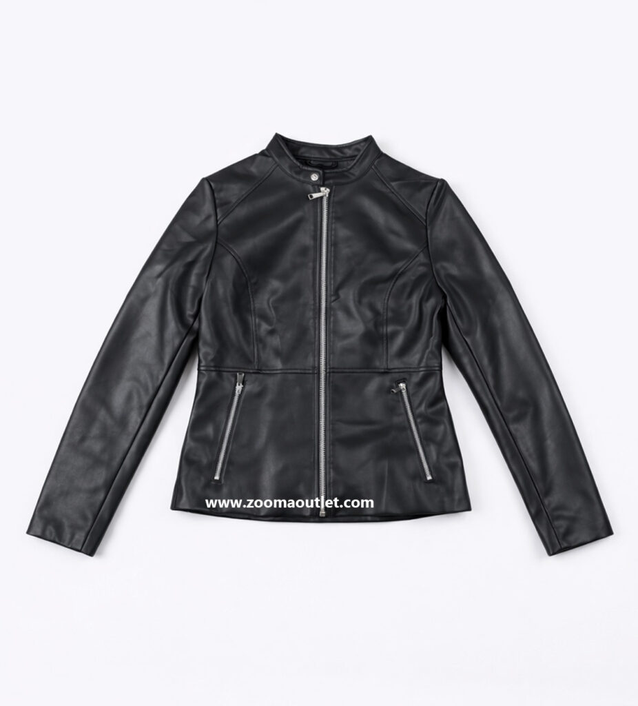 کت چرم LEFTIES- کد 7095L-177