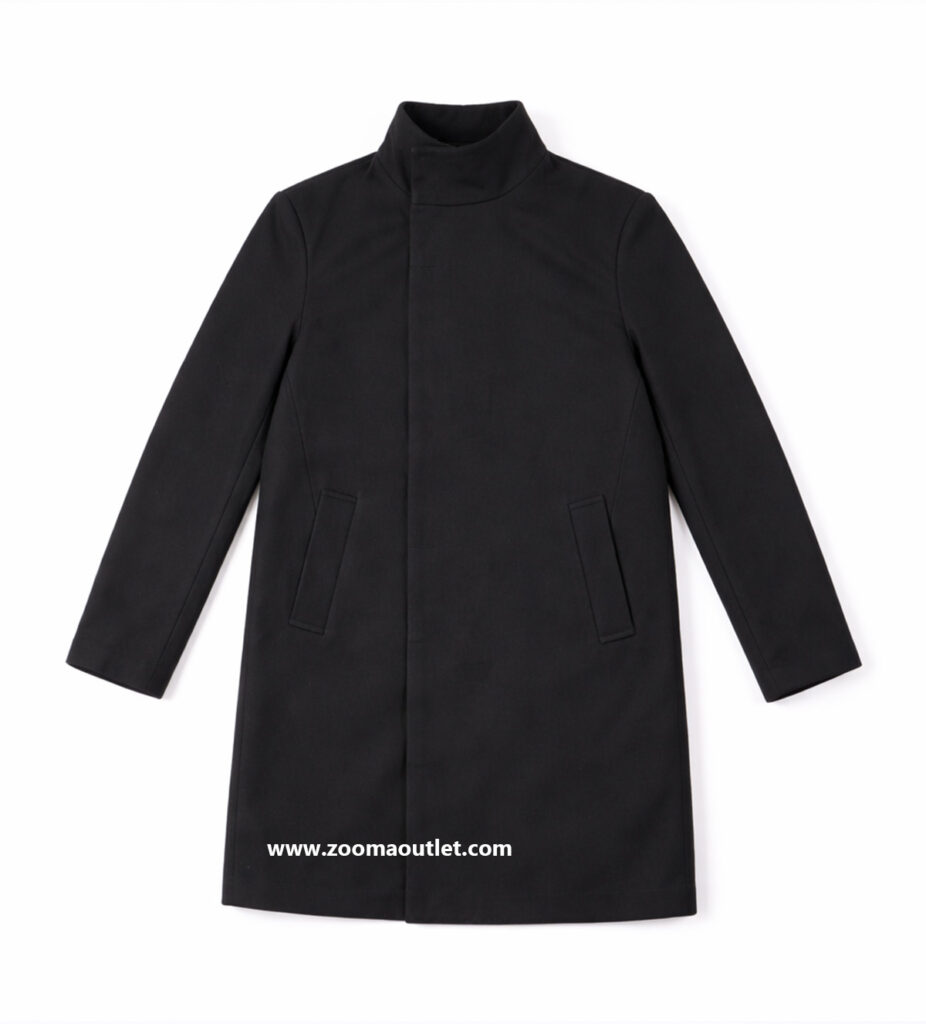 اورکت BOOHOOMAN- کد 7095L-86