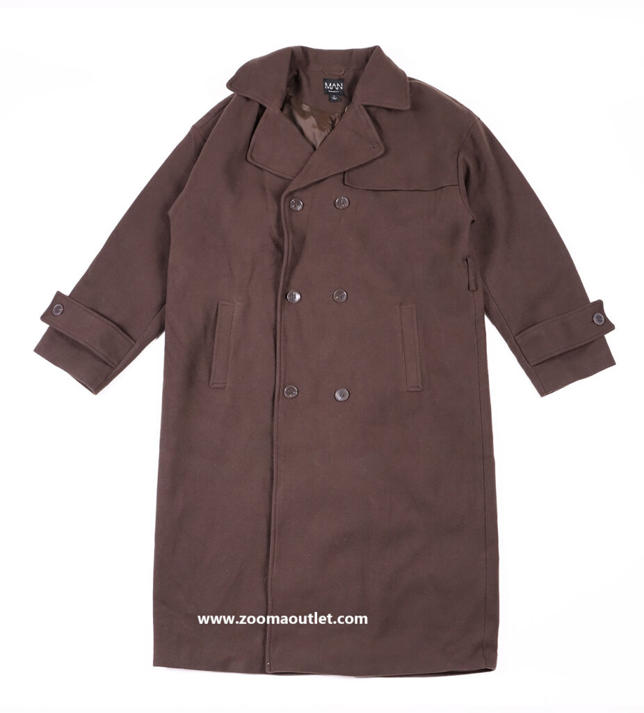 اورکت زنانه BOOHOOMAN - کد 7095M-14